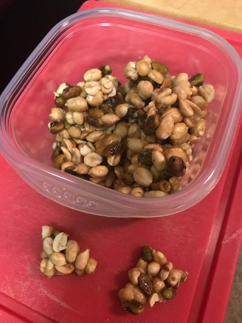 Homemade Energy Snacks for Your Next Adventure Recipes and more Fat Bike Asinine Fat Bike