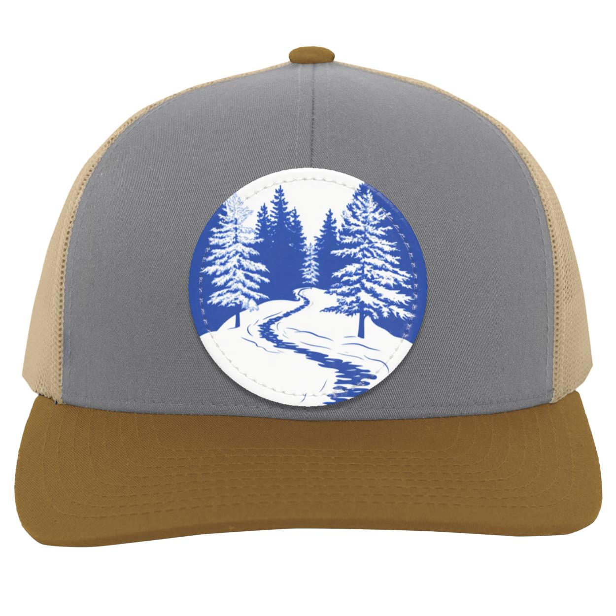 Fat Biking Hats & Headwear. Cover your helmet hair with stylish Fat Bike Asinine and FADYCAKE hats and headwear. 