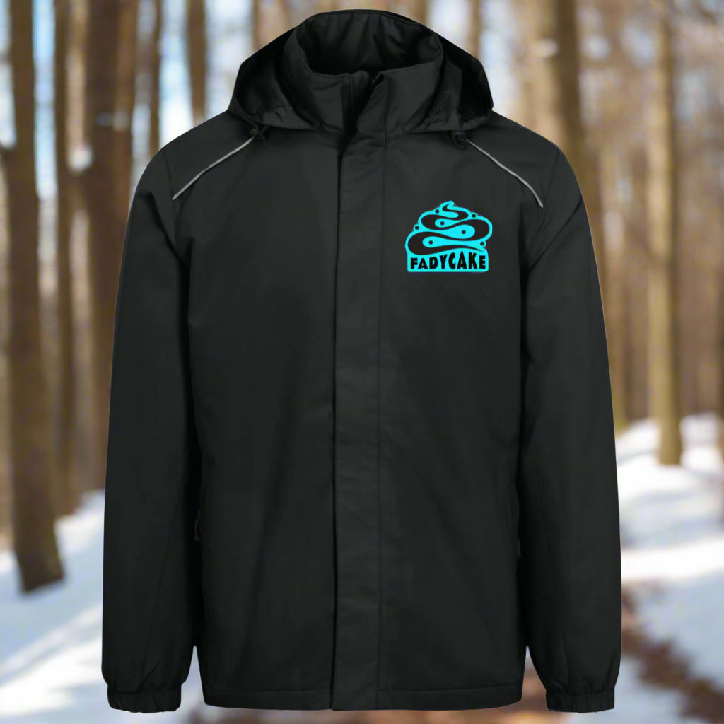 Mens_FADYCAKE_Weather_Proof_Fleece_Lined_Jacket_With_Hood_fat biking jacket - black