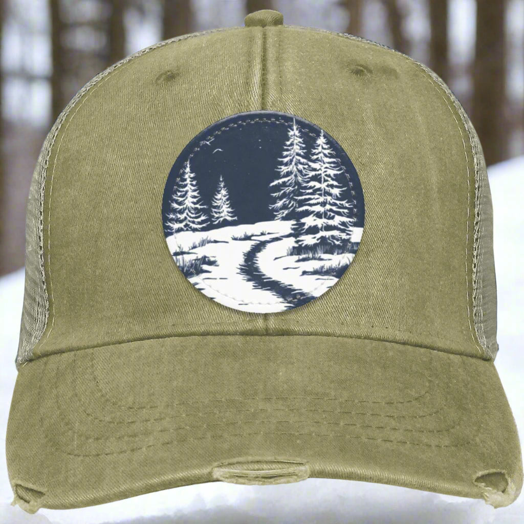 fat bike hat