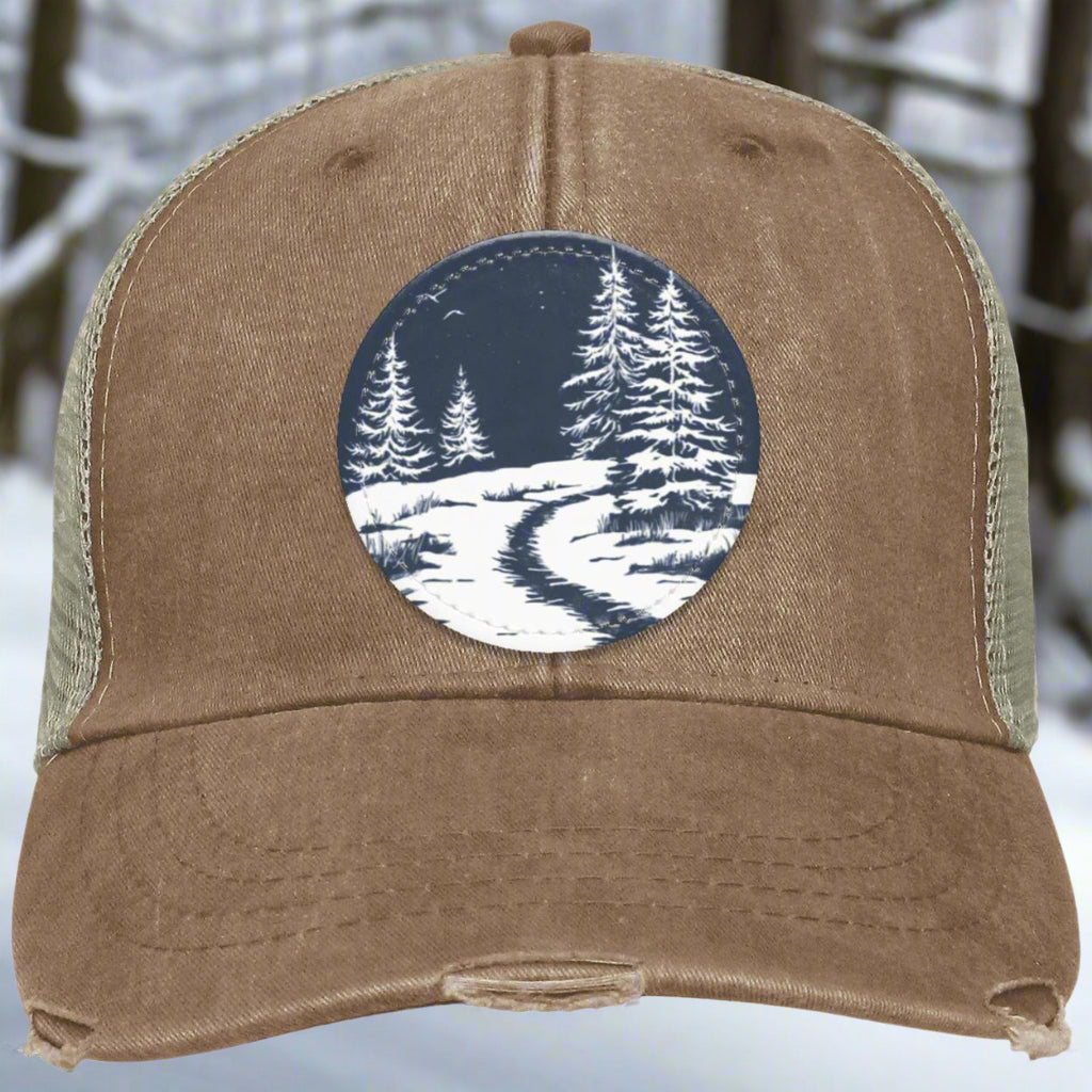 fat bike hat