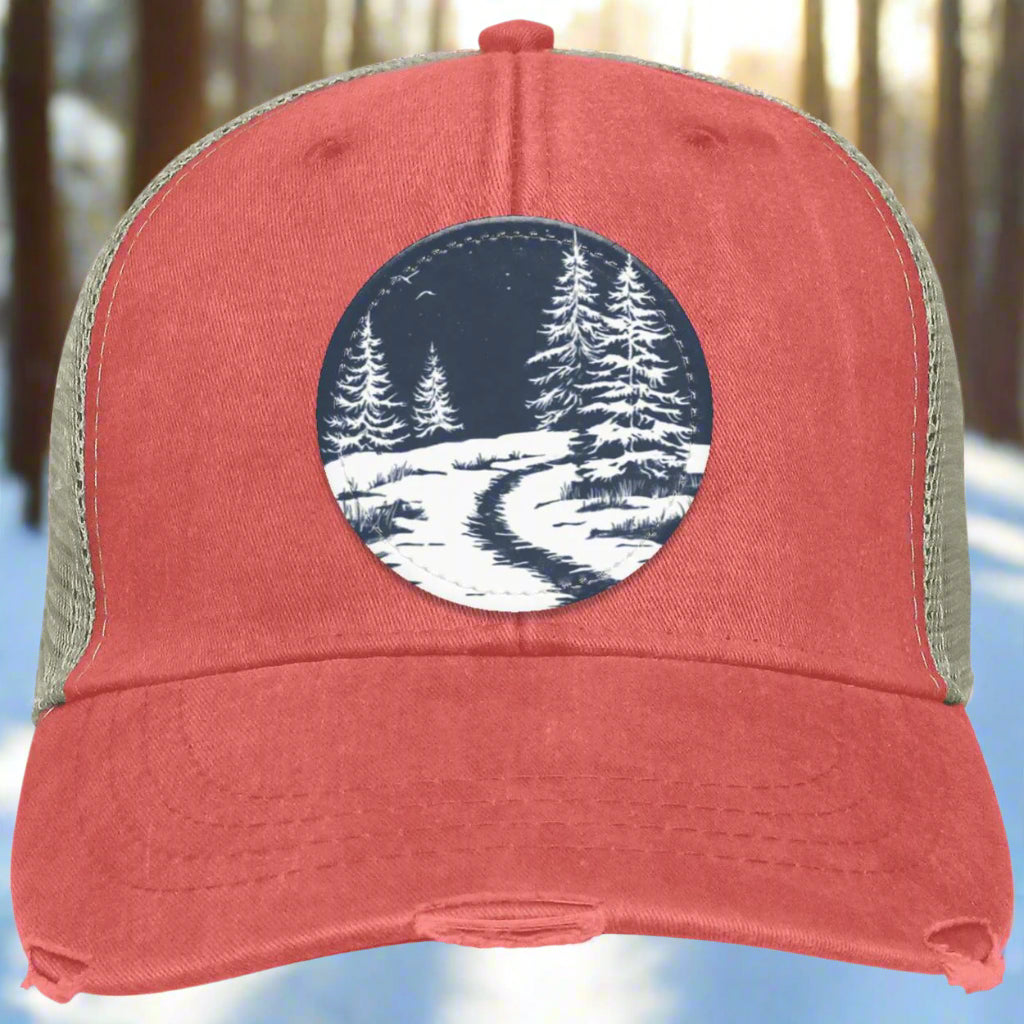 fat bike hat