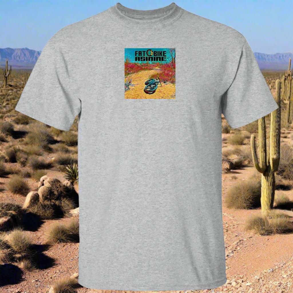 FBA Trail Bike T-Shirt