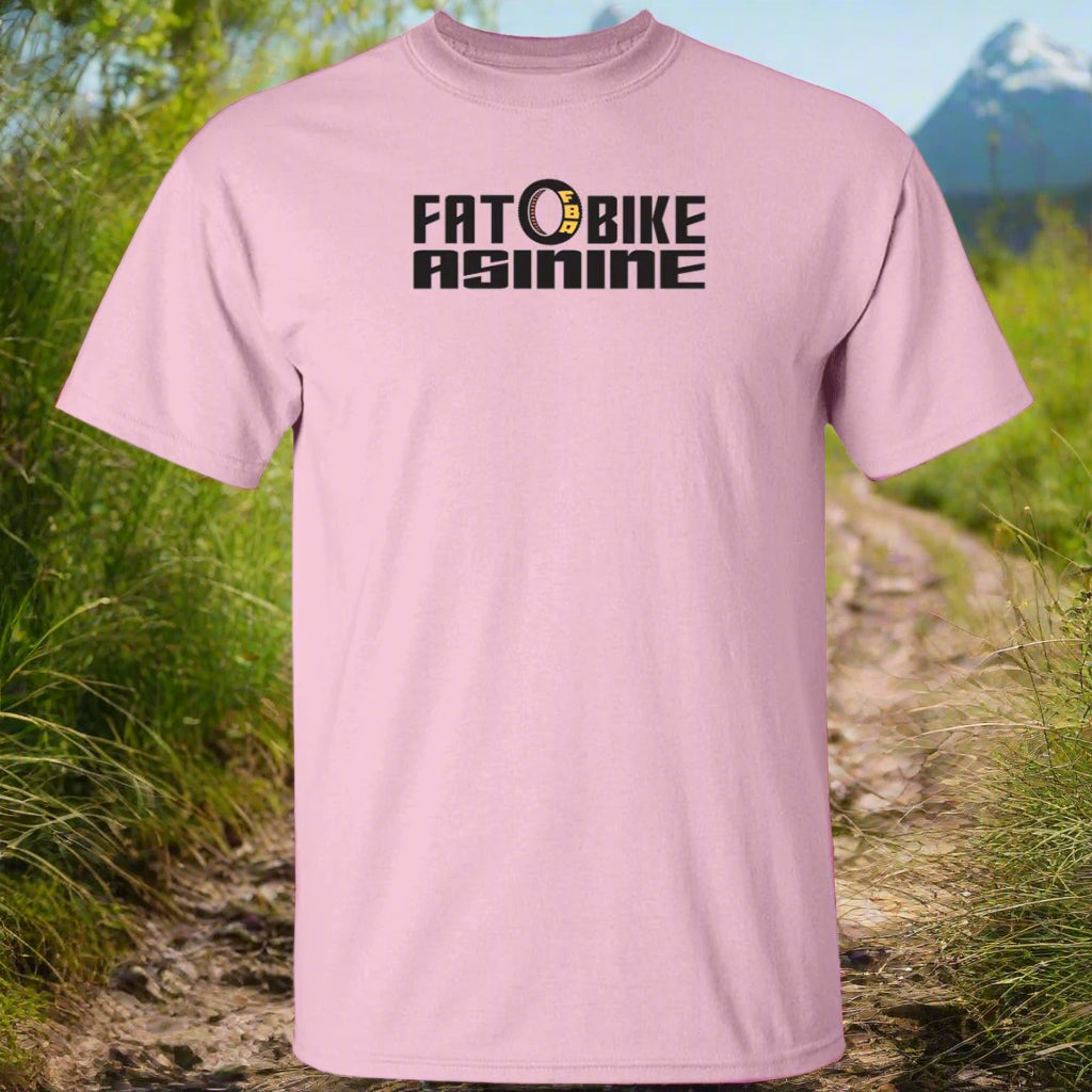 New FBA Logo T-Shirt