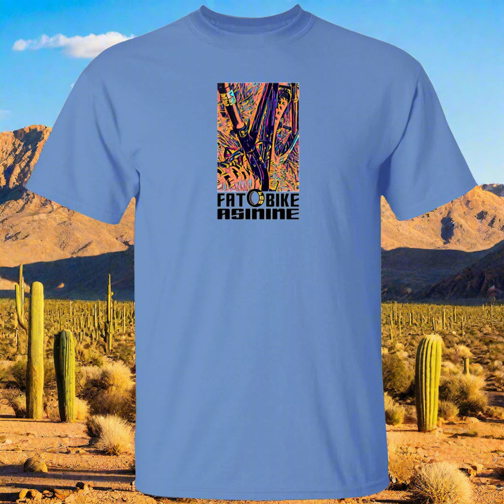 FBA Neon Ride T-Shirt