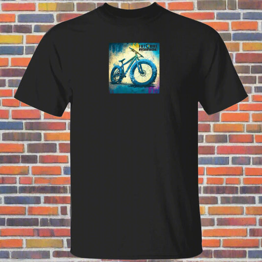 FBA Street Bike T-Shirt
