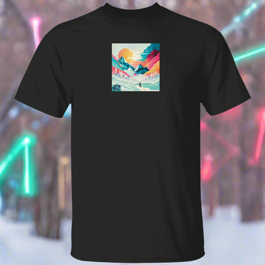 Planet Nibiru T-Shirt