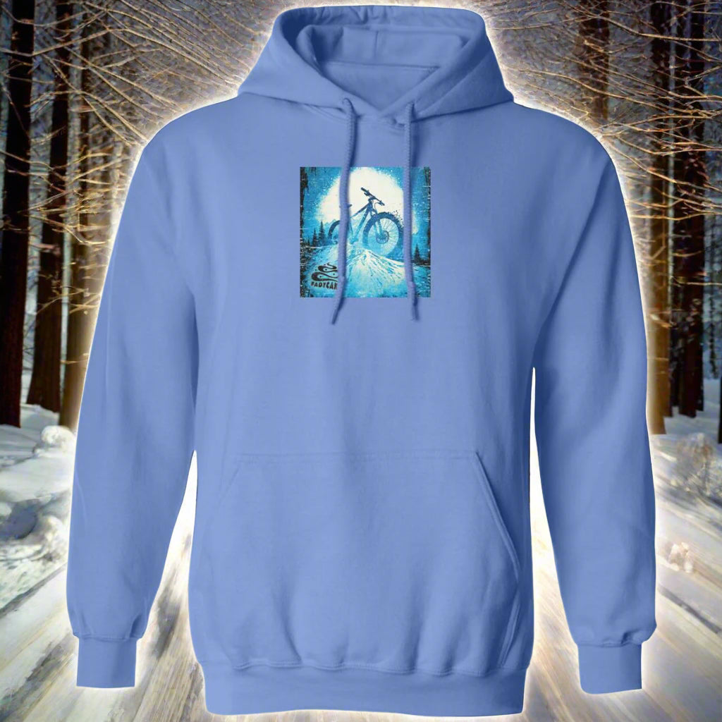 Moonlight Paradise Pullover Hoody