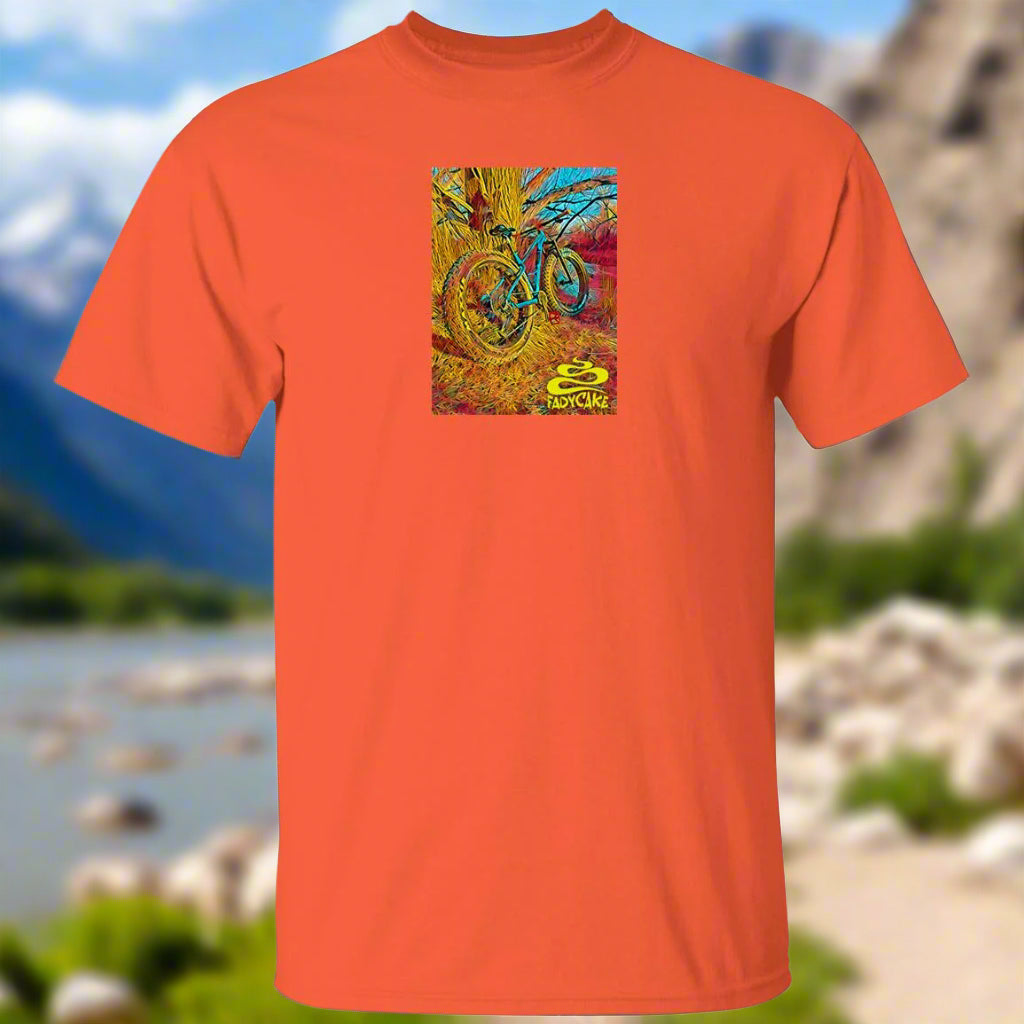 Riverside Chillout T-Shirt
