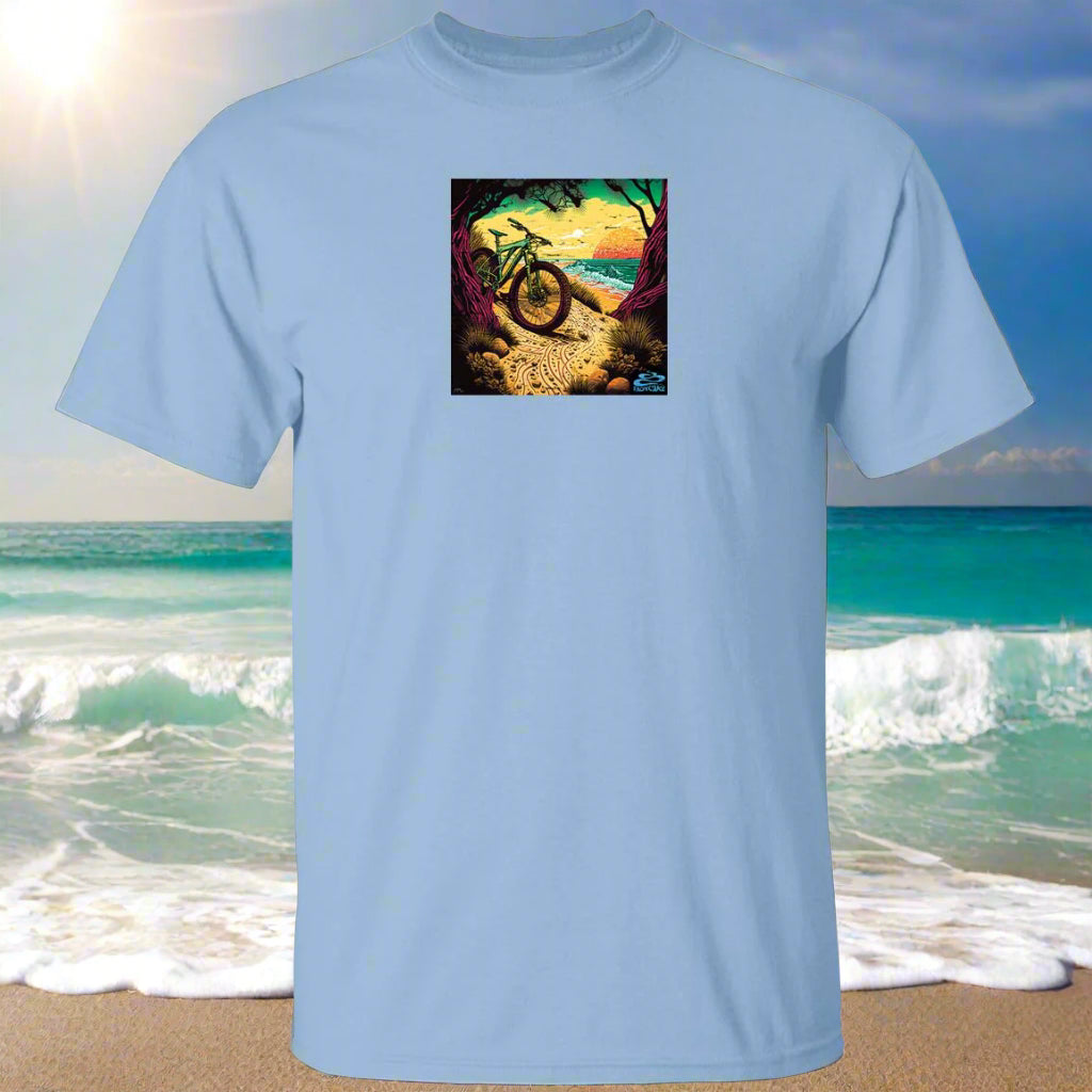 Deserted Island T-Shirt