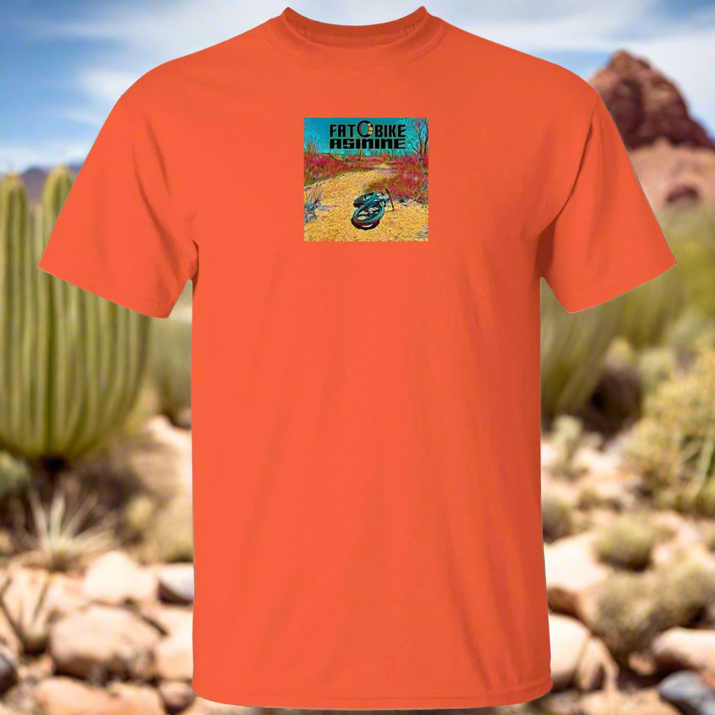FBA Trail Bike T-Shirt
