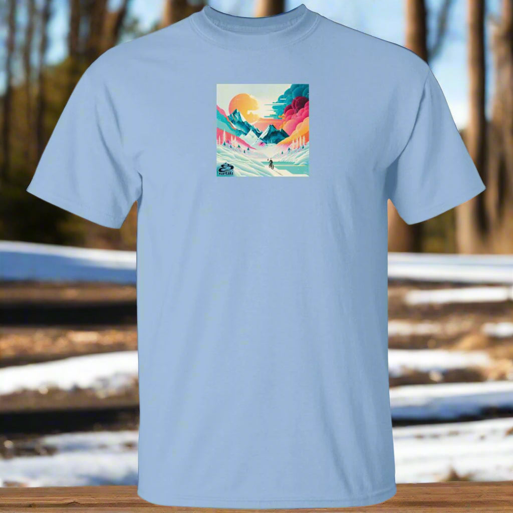 Planet Nibiru T-Shirt