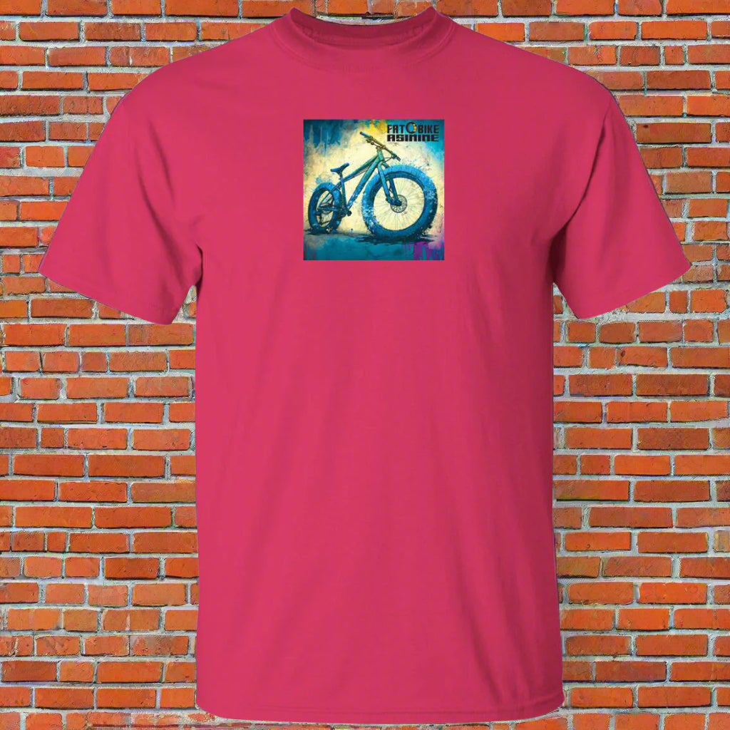 FBA Street Bike T-Shirt