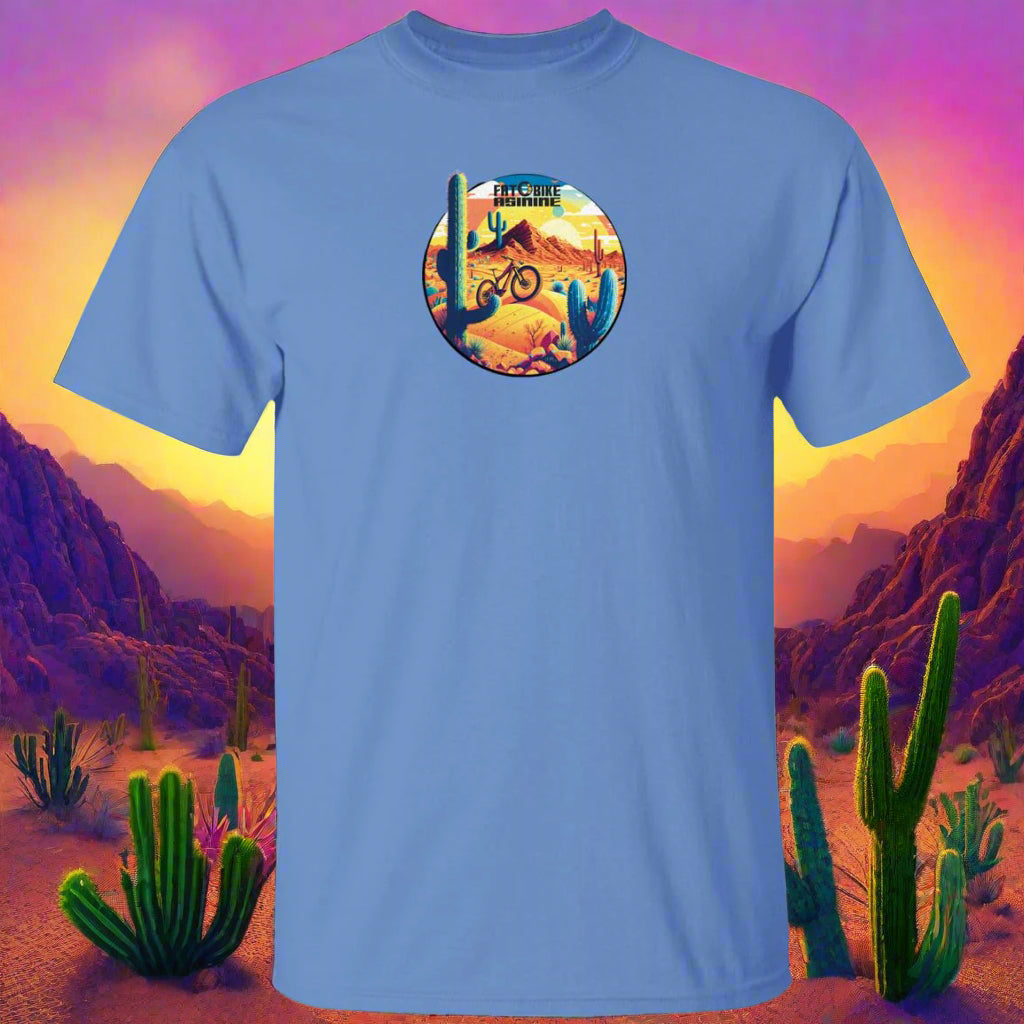 Space Desert T-Shirt