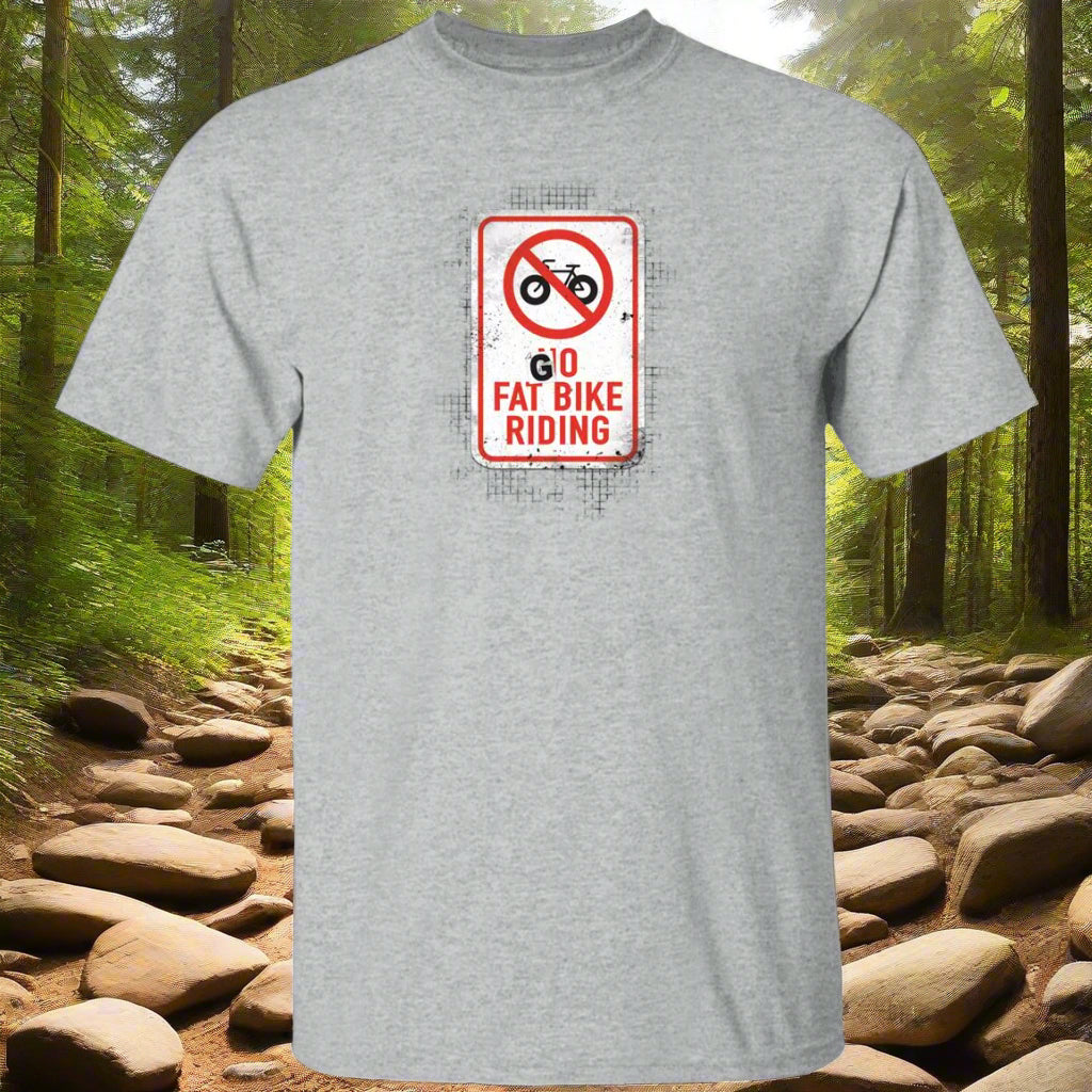 Bike Renegade T-Shirt