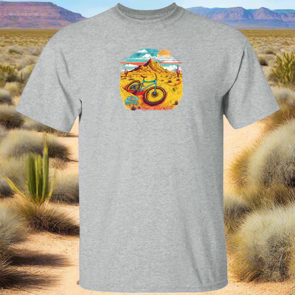 Desert Trip T-Shirt