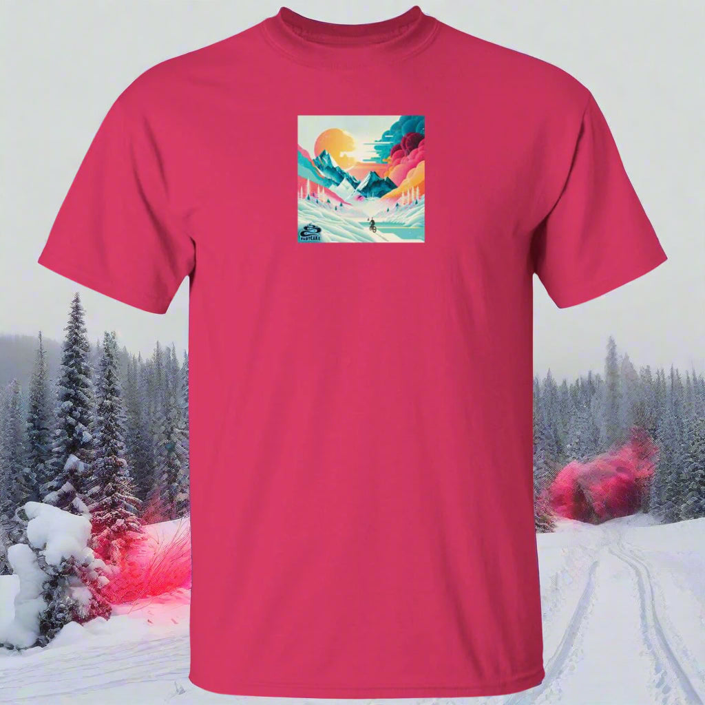 Planet Nibiru T-Shirt
