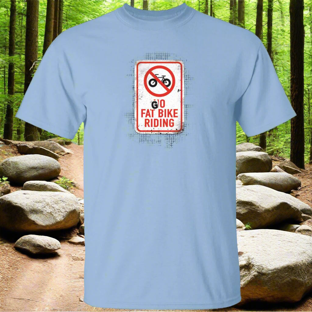 Bike Renegade T-Shirt