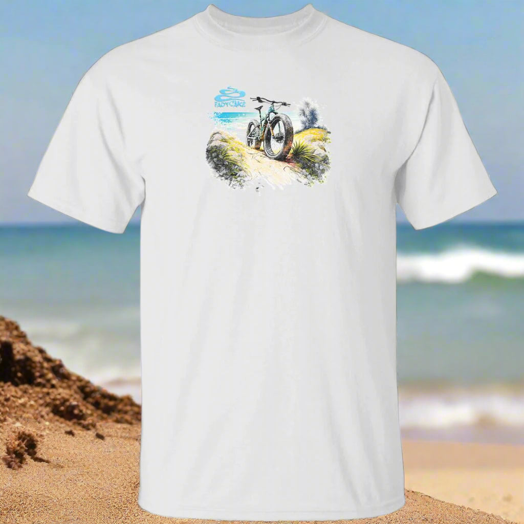 Hang Loose Beach Bike Life T-Shirt