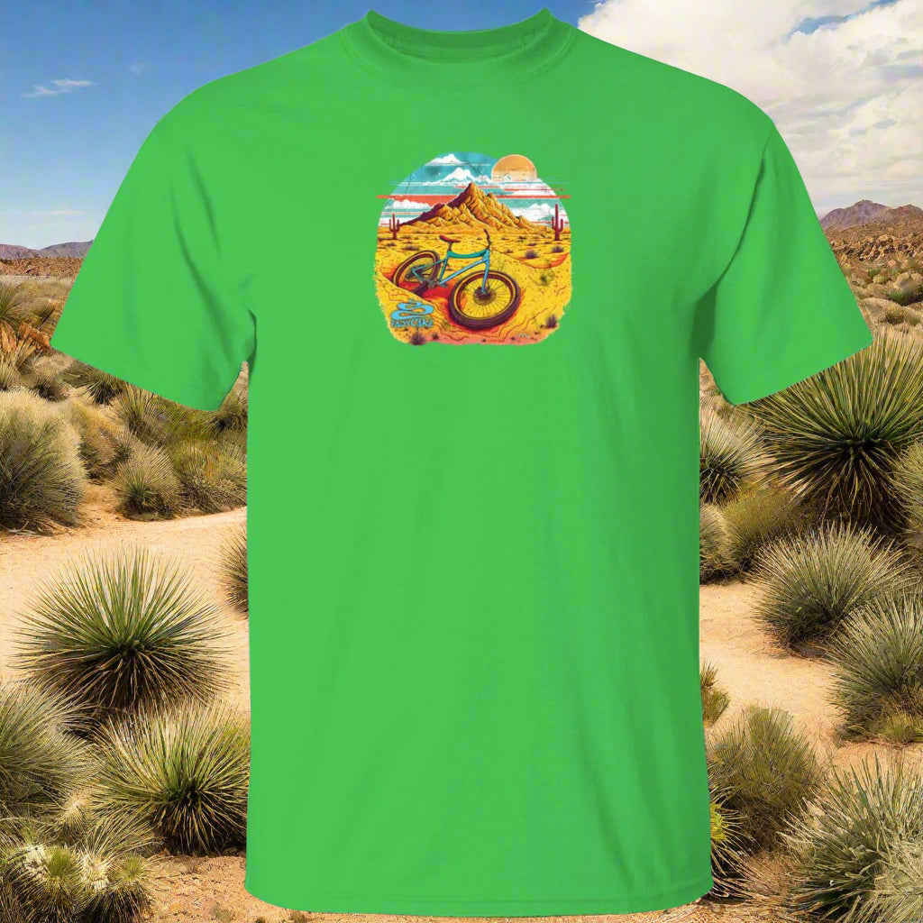 Desert Trip T-Shirt