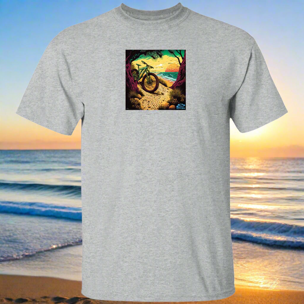 Deserted Island T-Shirt