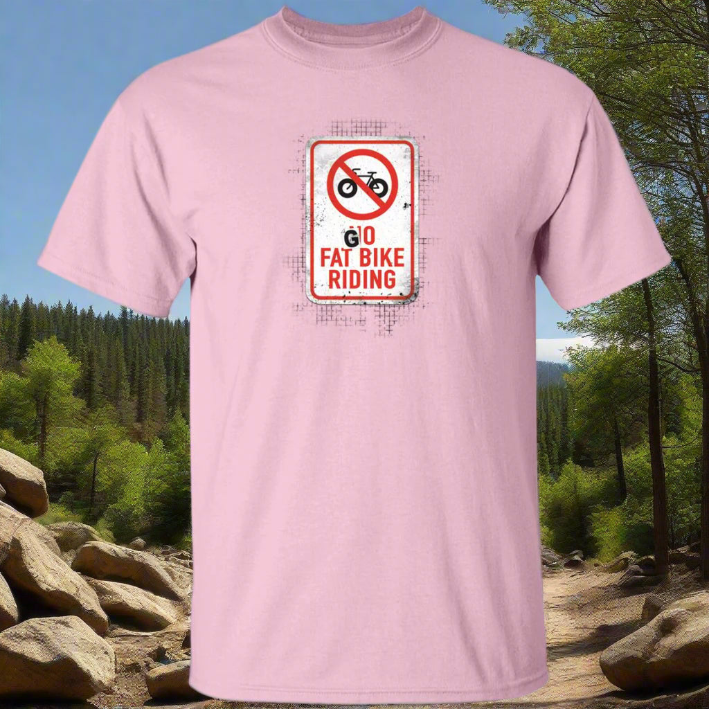 Bike Renegade T-Shirt