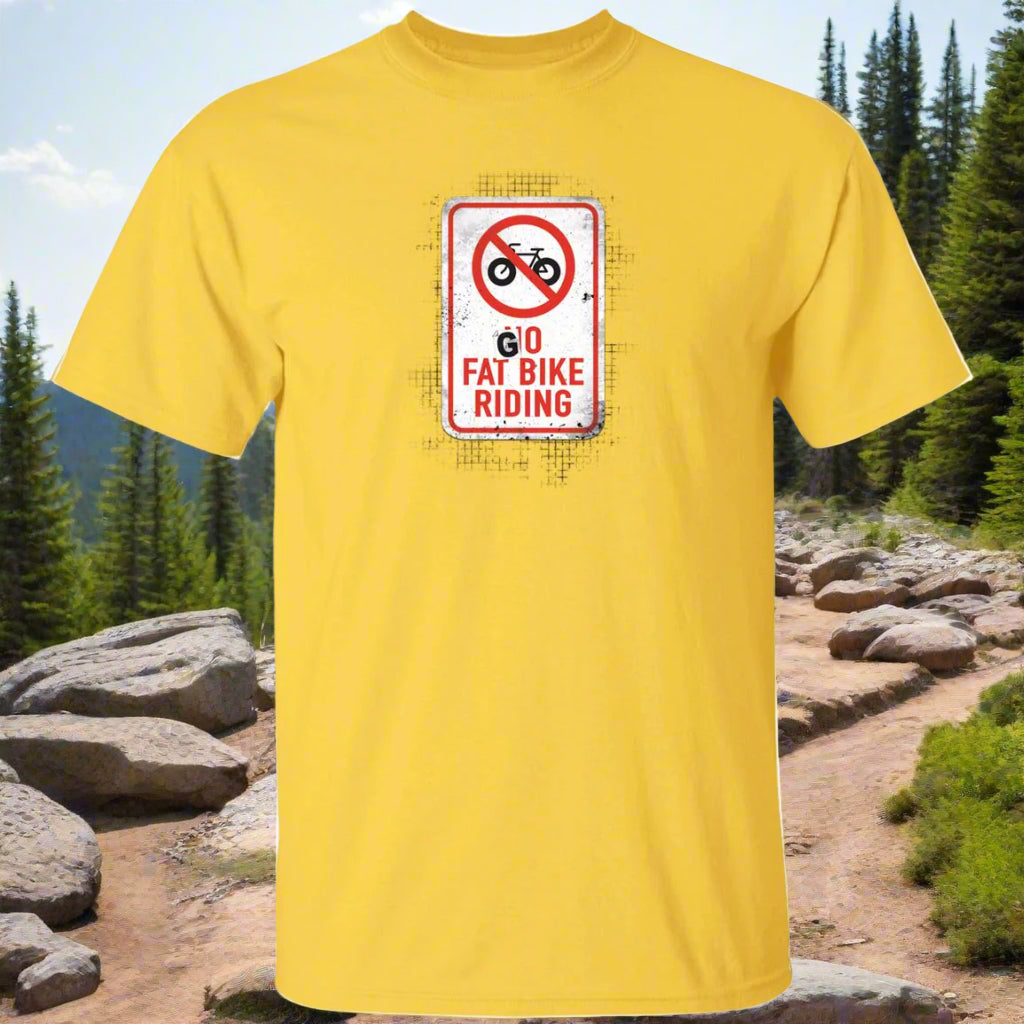 Bike Renegade T-Shirt