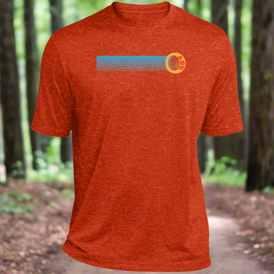 Official FBA Short Sleeve Jersey Riding Shirt