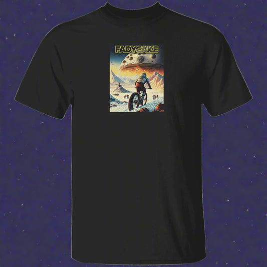 Bike Wars T-Shirt