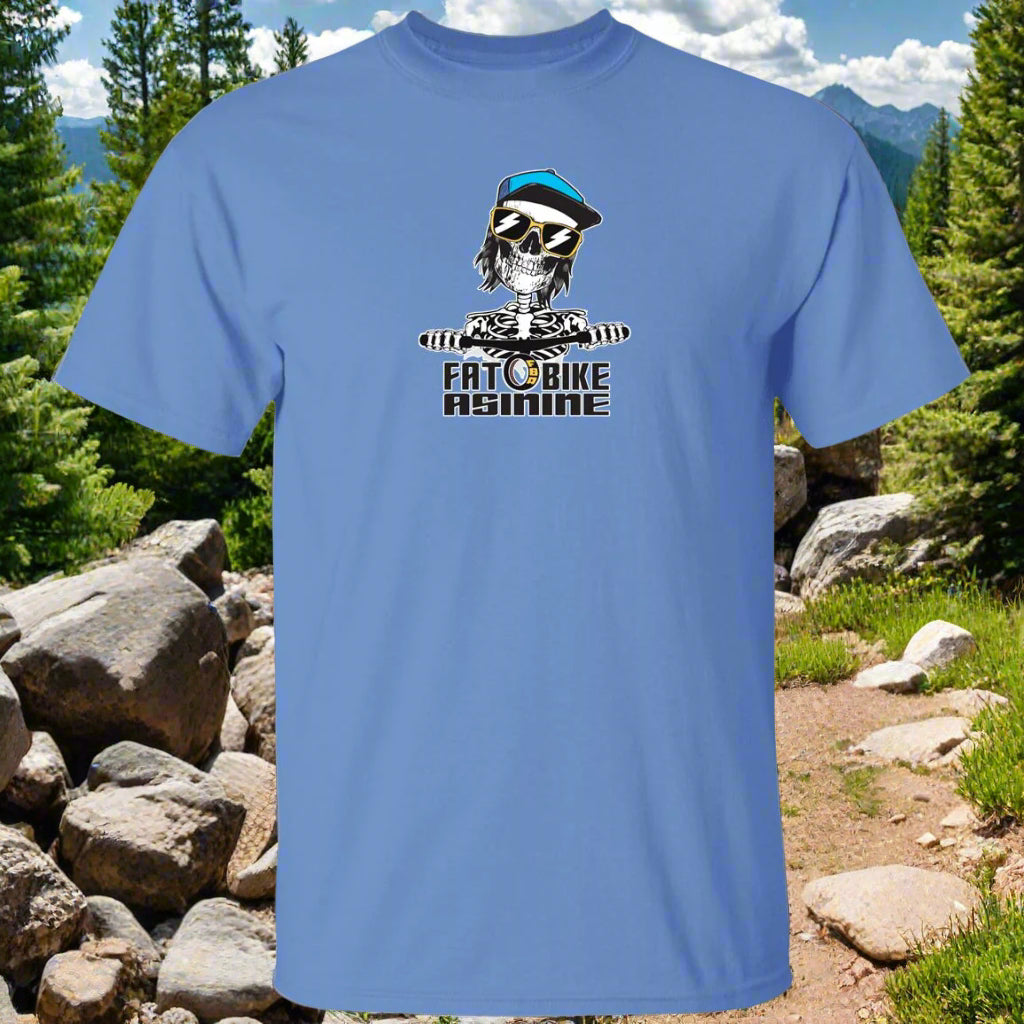 Skelly Breakout FBA Logo T-Shirt