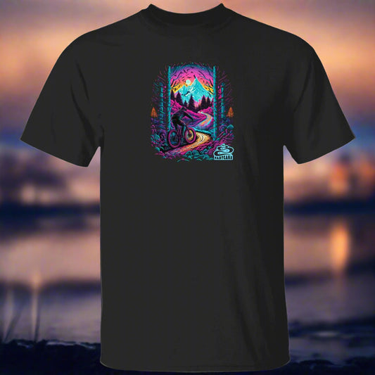 Night Light T-Shirt