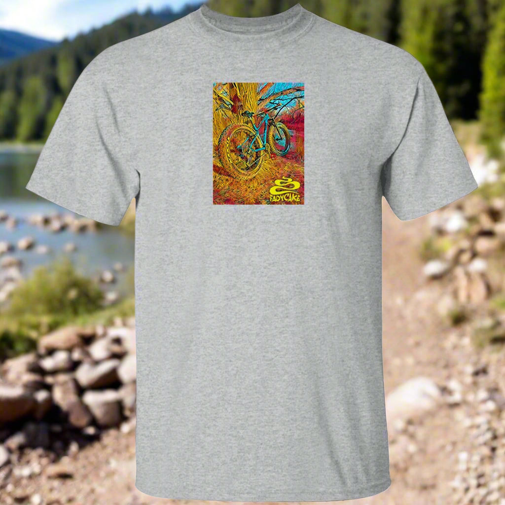 Riverside Chillout T-Shirt