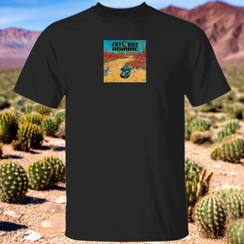 FBA Trail Bike T-Shirt