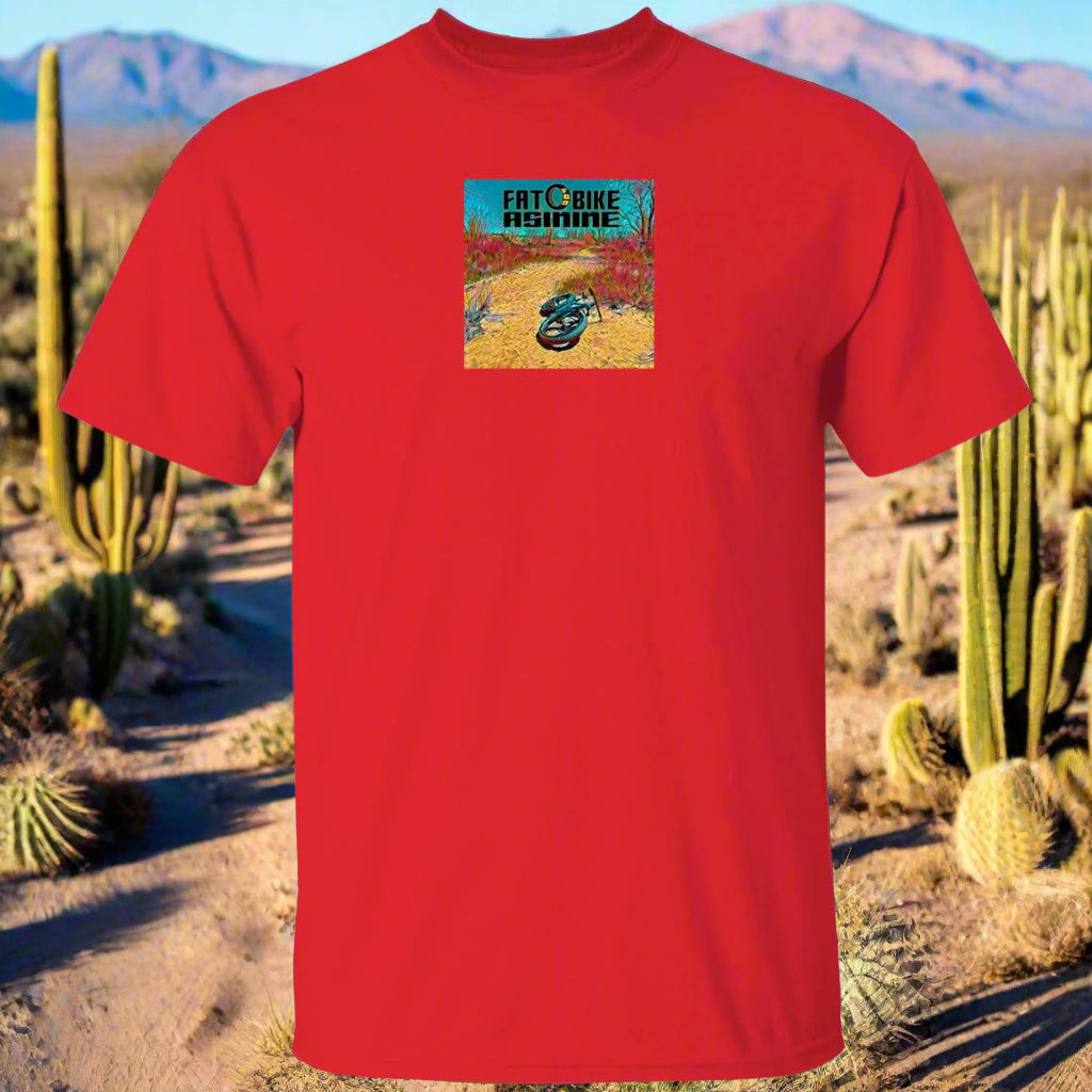 FBA Trail Bike T-Shirt