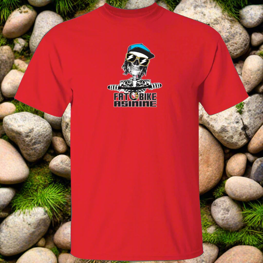 Skelly Breakout FBA Logo T-Shirt