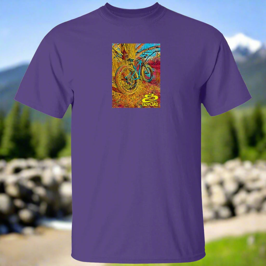 Riverside Chillout T-Shirt