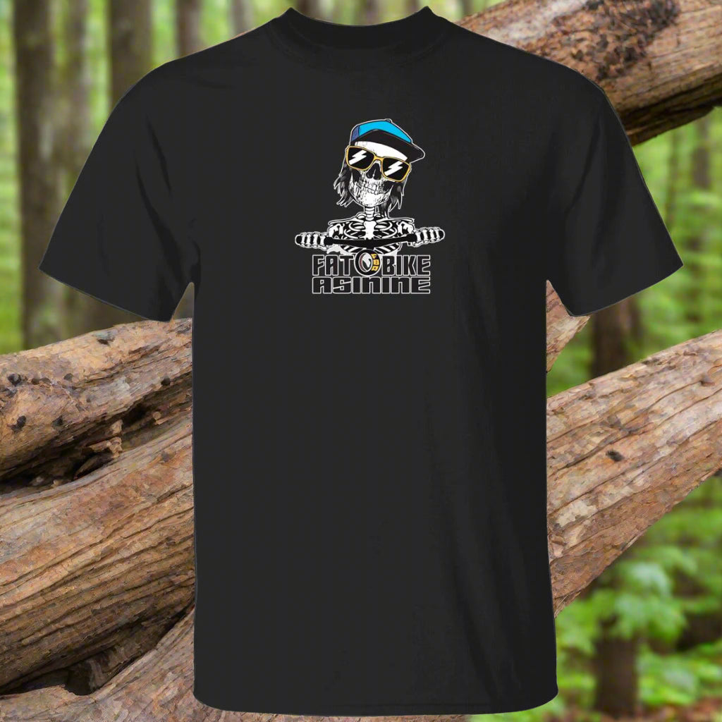 Skelly Breakout FBA Logo T-Shirt