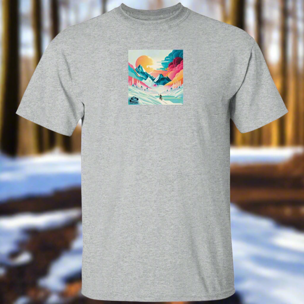 Planet Nibiru T-Shirt