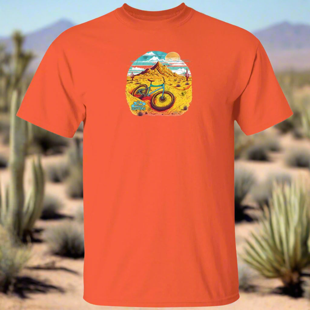Desert Trip T-Shirt