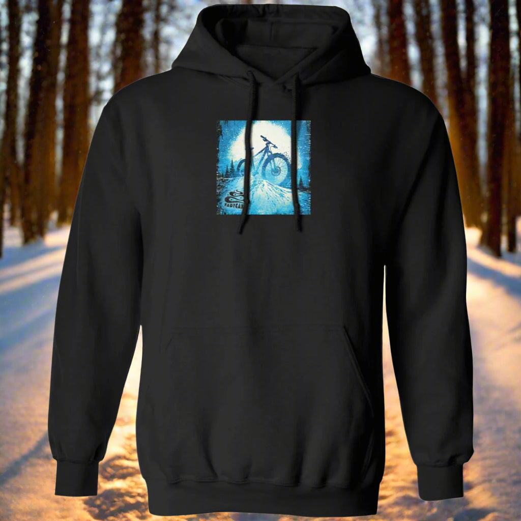 Moonlight Paradise Pullover Hoody