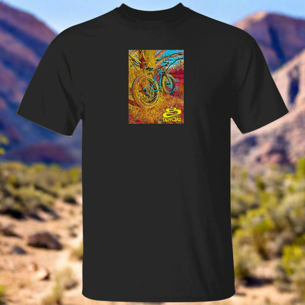 Riverside Chillout T-Shirt