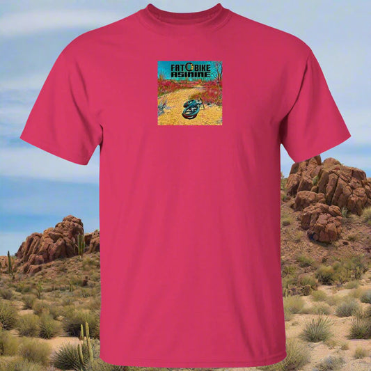 FBA Trail Bike T-Shirt