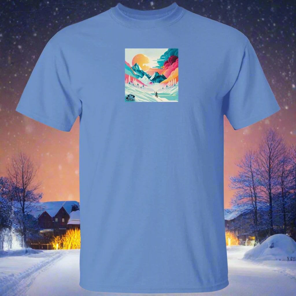 Planet Nibiru T-Shirt