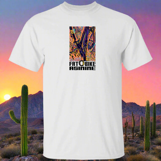 FBA Neon Ride T-Shirt