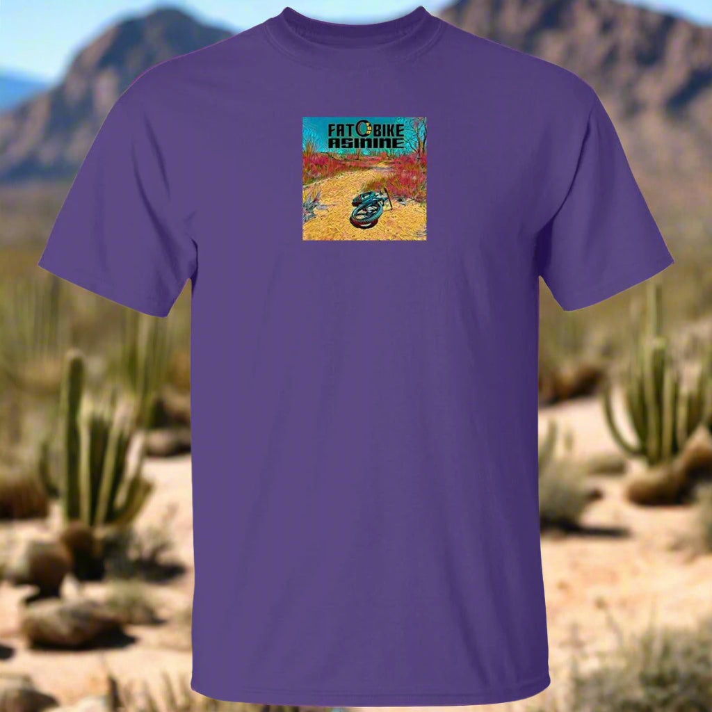 FBA Trail Bike T-Shirt