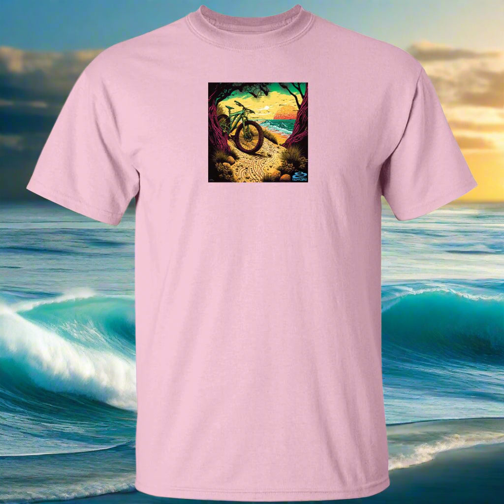 Deserted Island T-Shirt