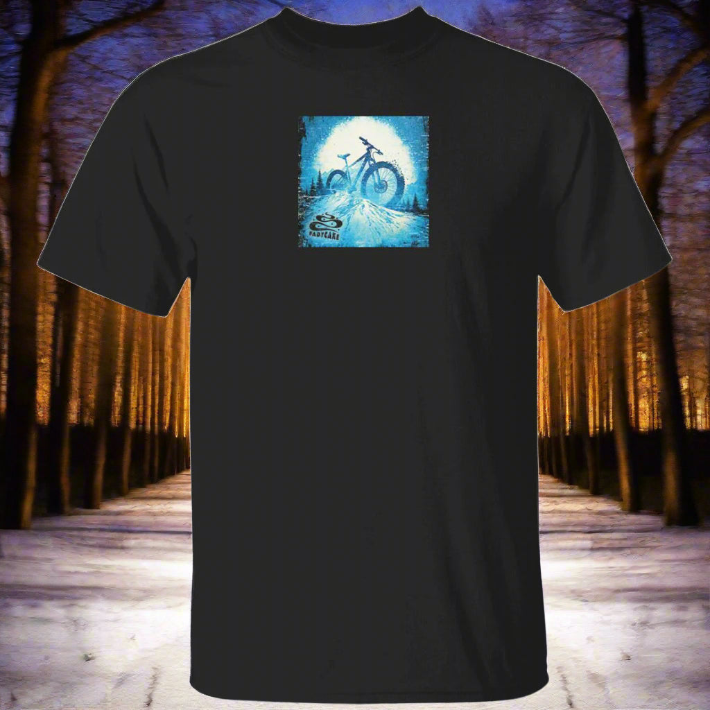 Moonlight Paradise T-Shirt
