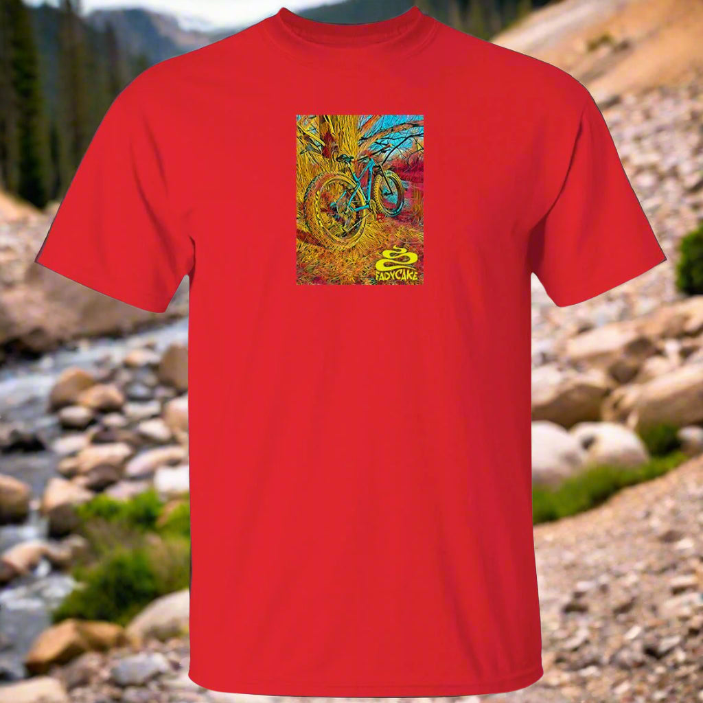 Riverside Chillout T-Shirt