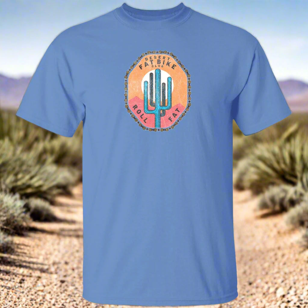 Desert Bike Club T-Shirt