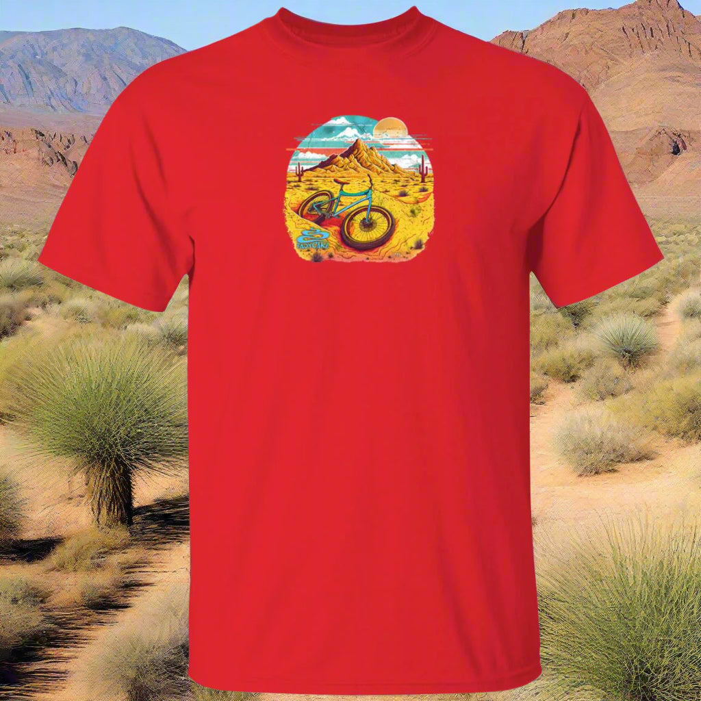 Desert Trip T-Shirt